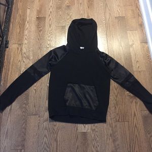 Black long sleeve